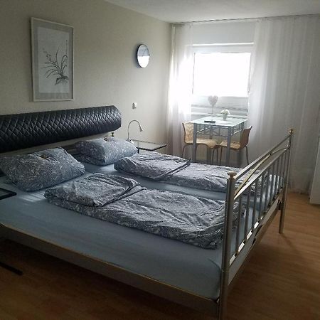 Rooming24, Kleine Pension Любек Экстерьер фото