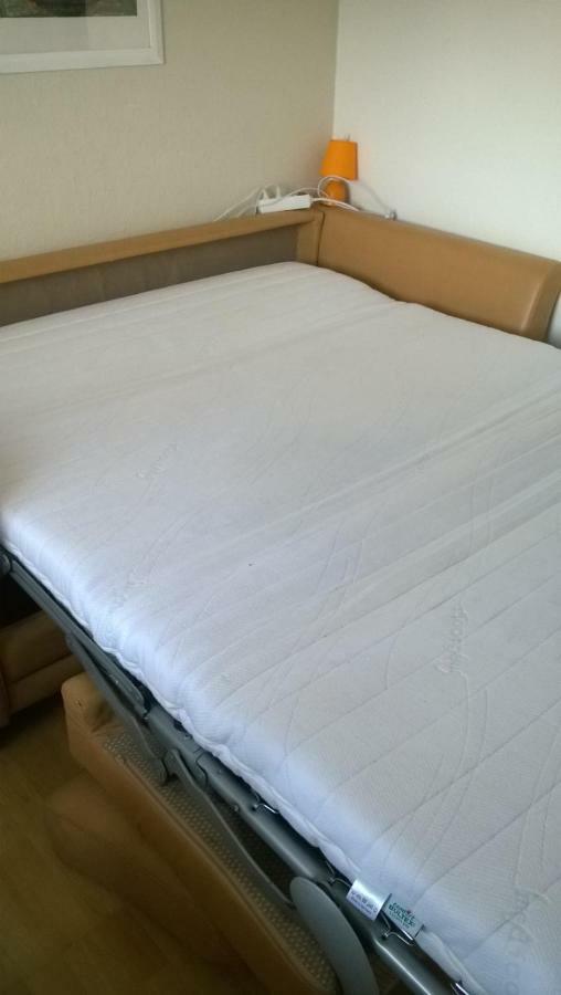 Rooming24, Kleine Pension Любек Экстерьер фото